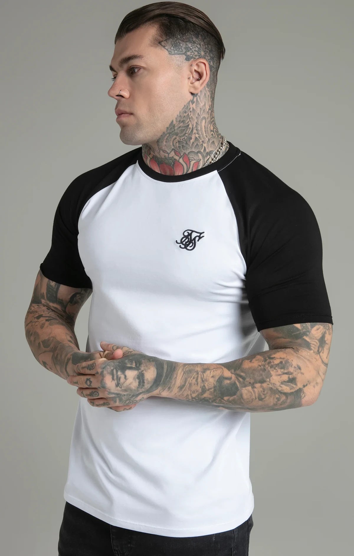 Raglan T-Shirt