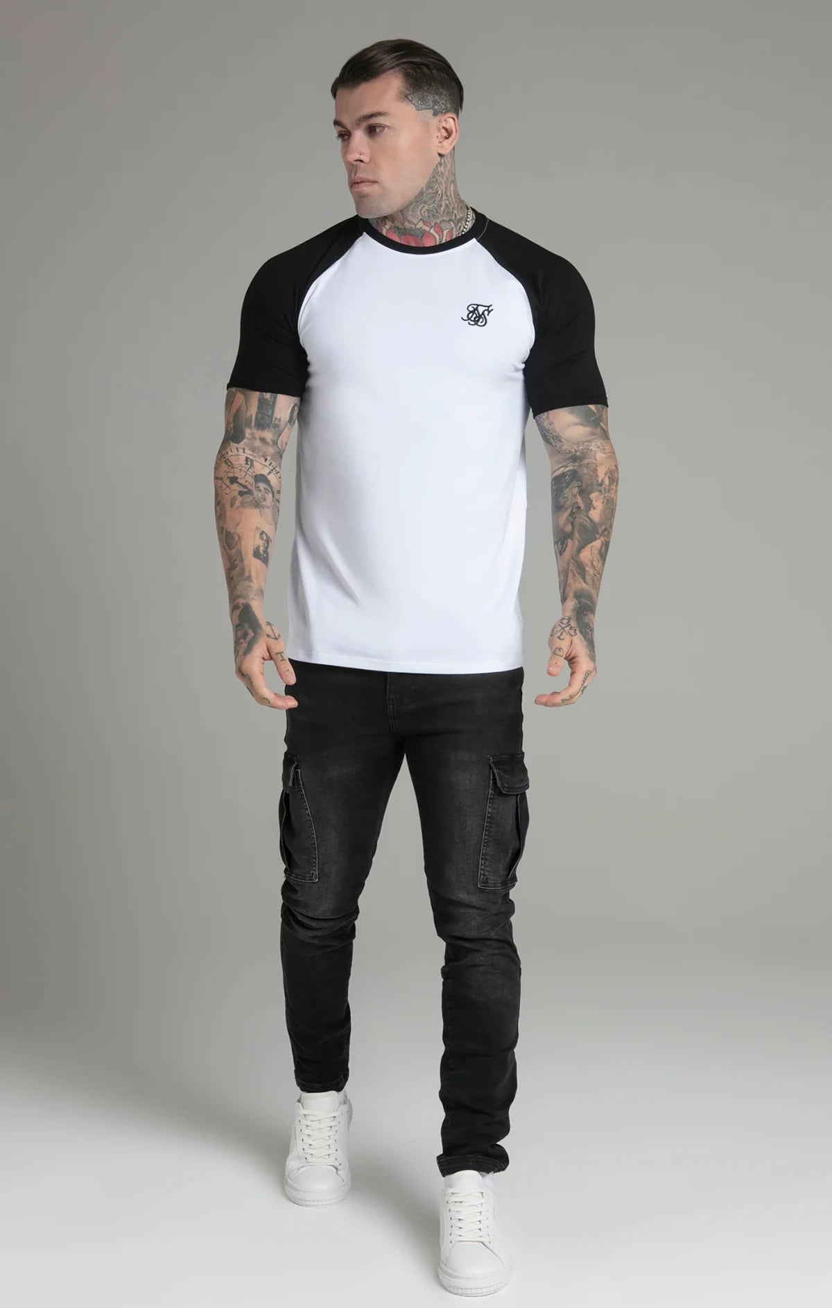 Raglan T-Shirt