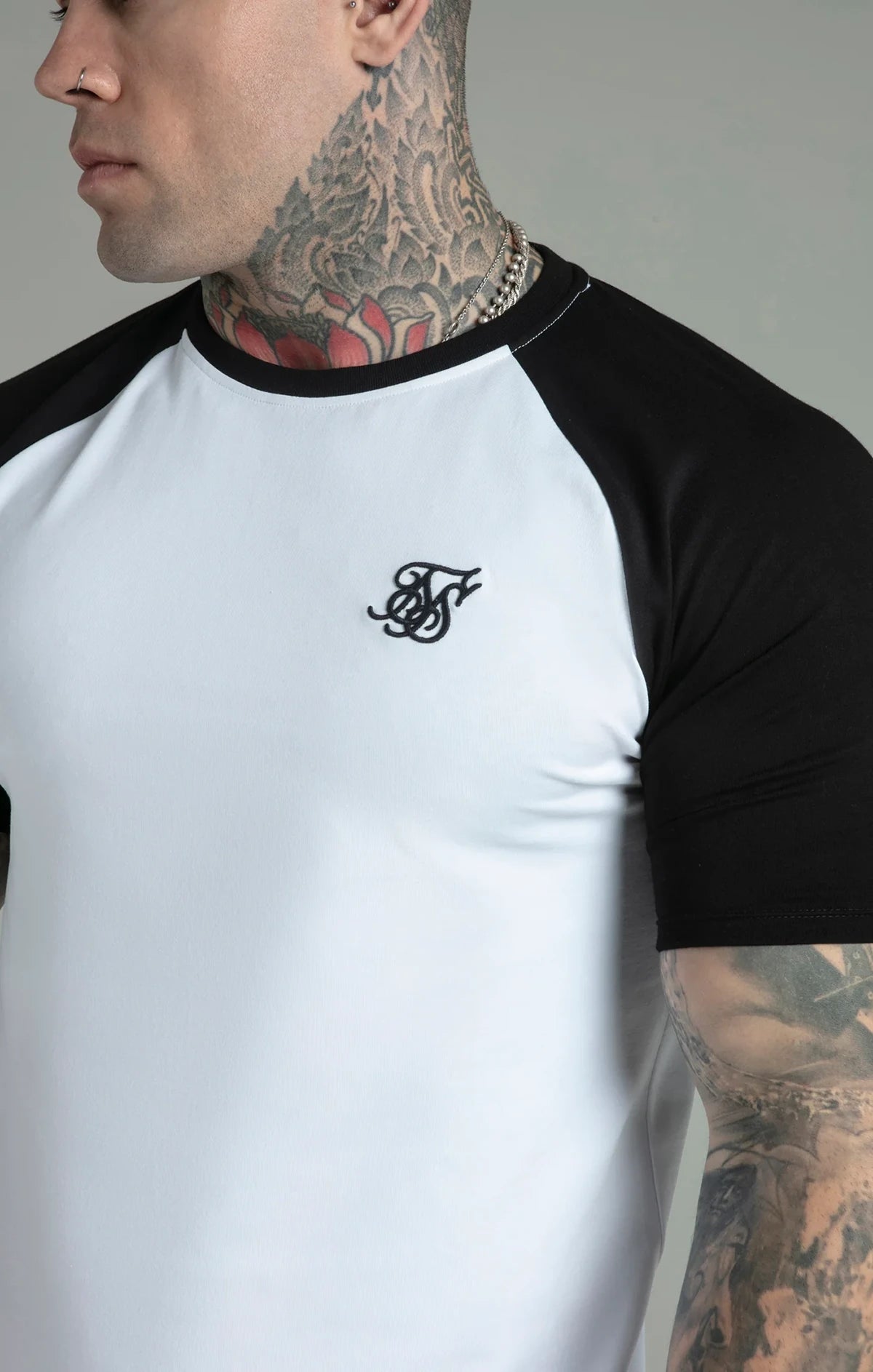 Raglan T-Shirt