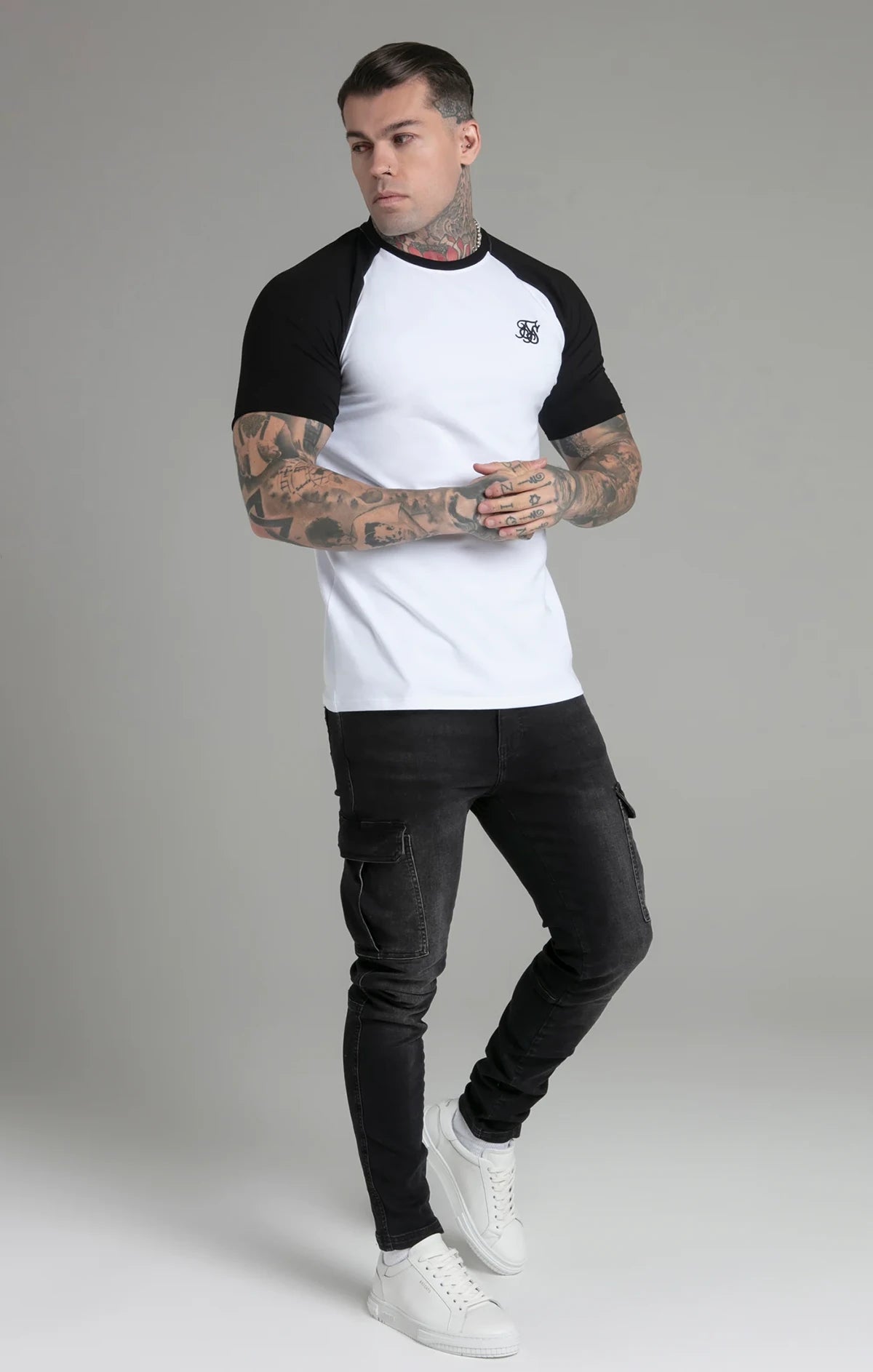 Raglan T-Shirt