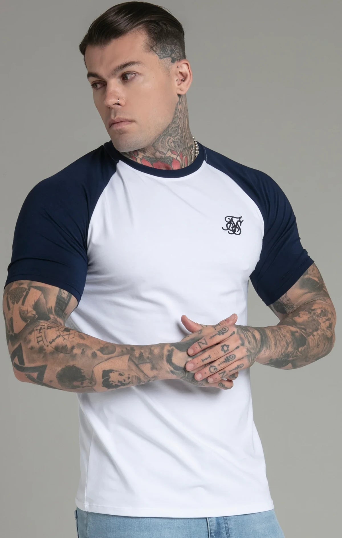 Raglan T-Shirt