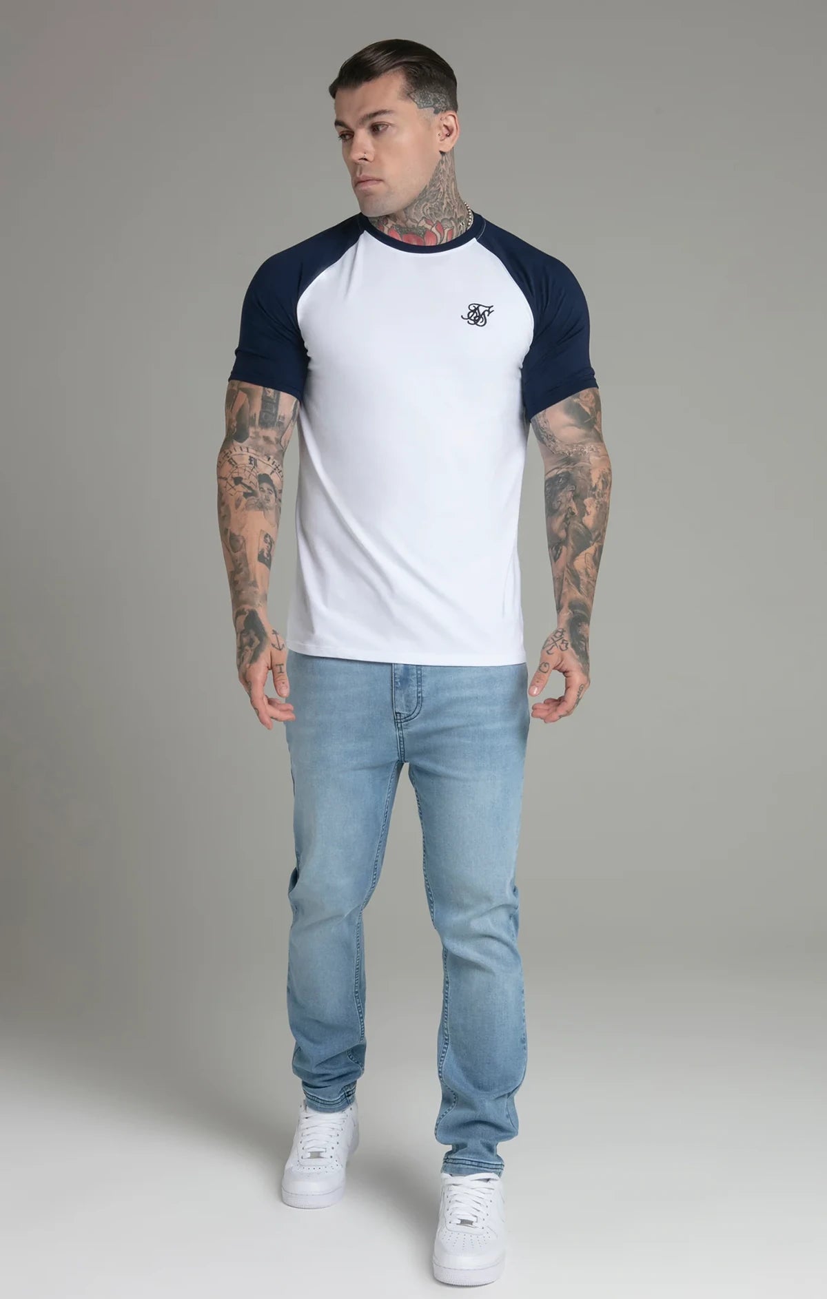 Raglan T-Shirt