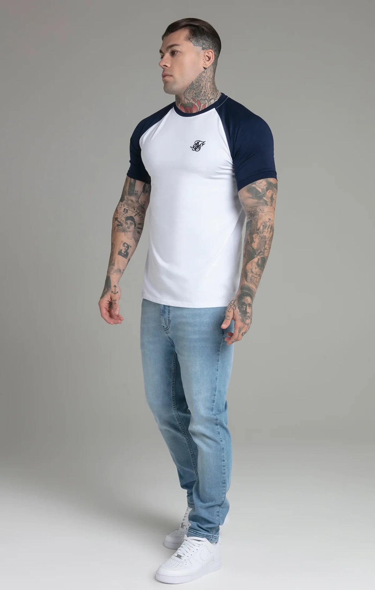 Raglan T-Shirt