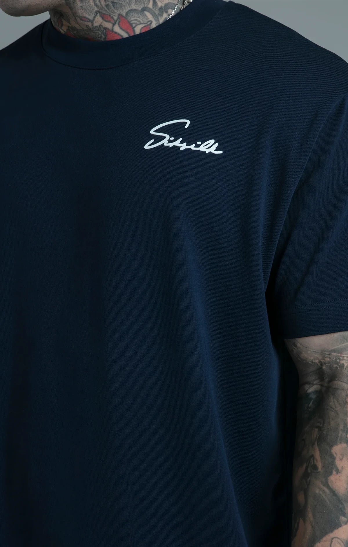 Script T-Shirt