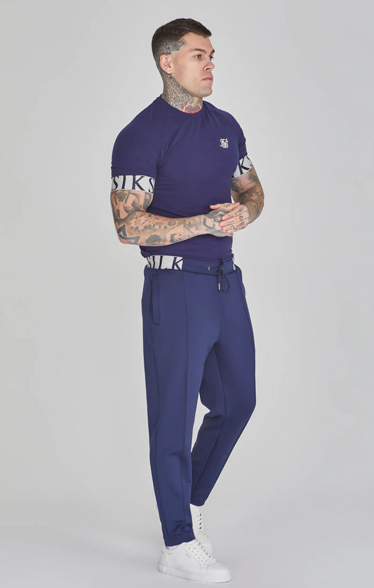 Tapared Fit Jogger