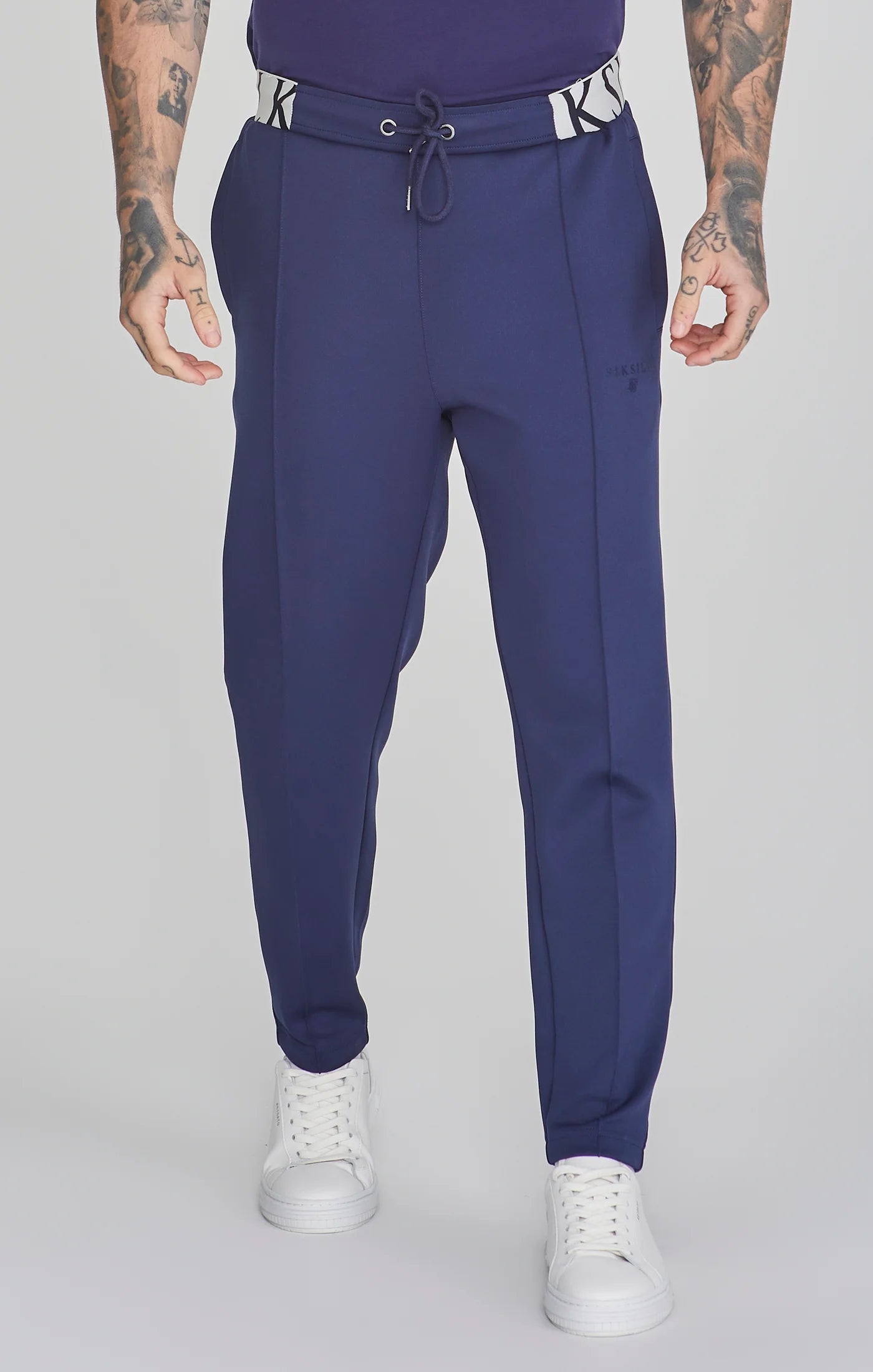 Tapared Fit Jogger