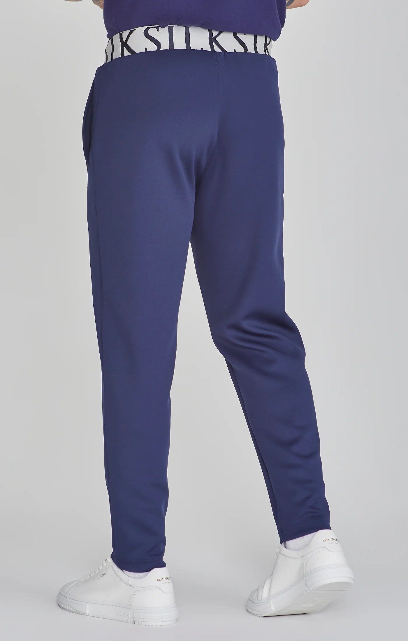 Tapared Fit Jogger