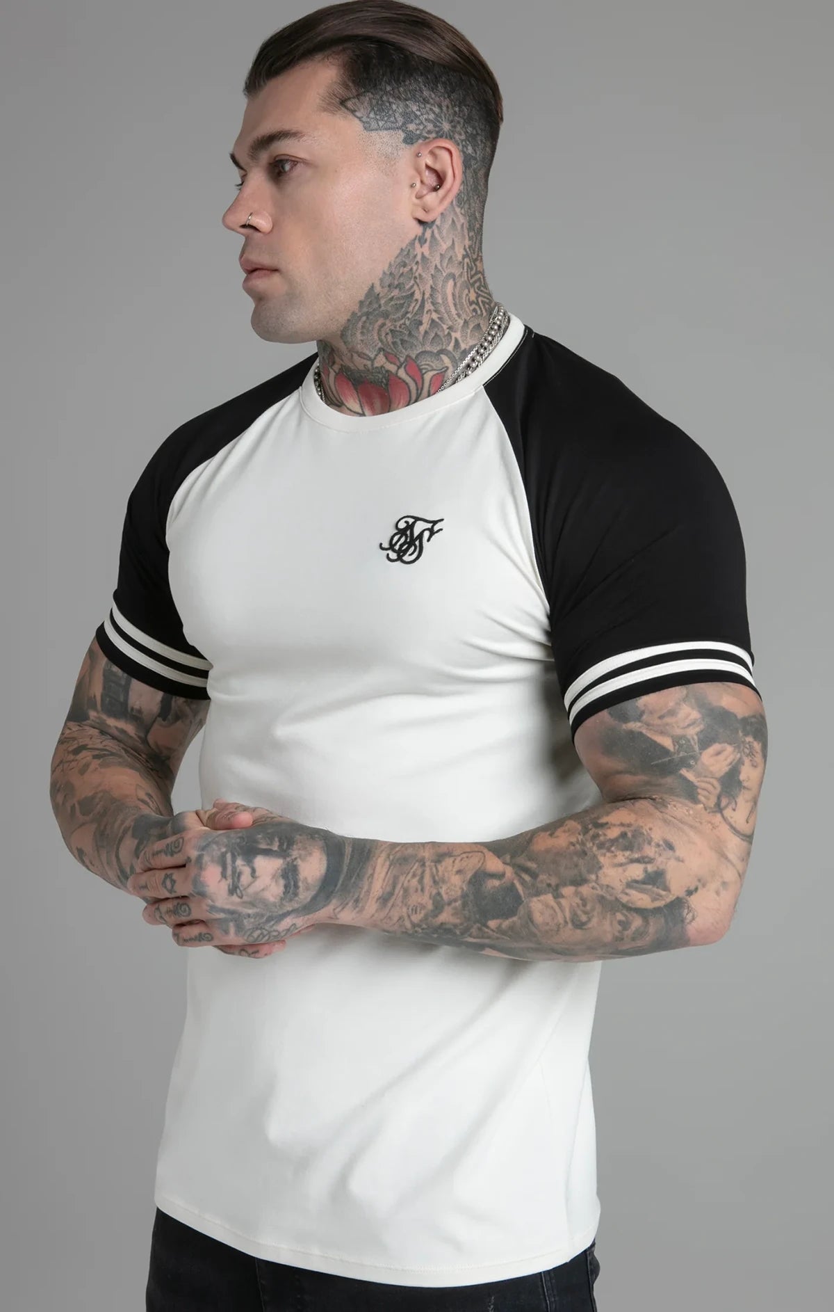 Raglan T-Shirt