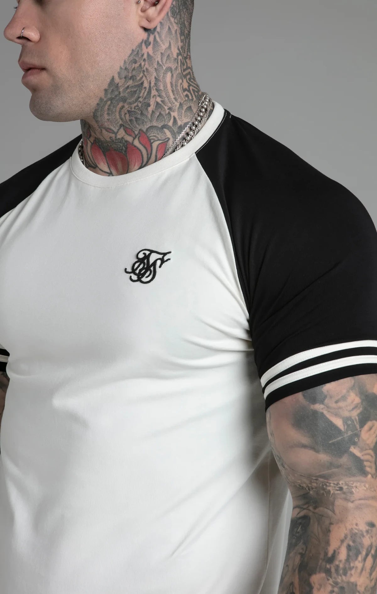 Raglan T-Shirt