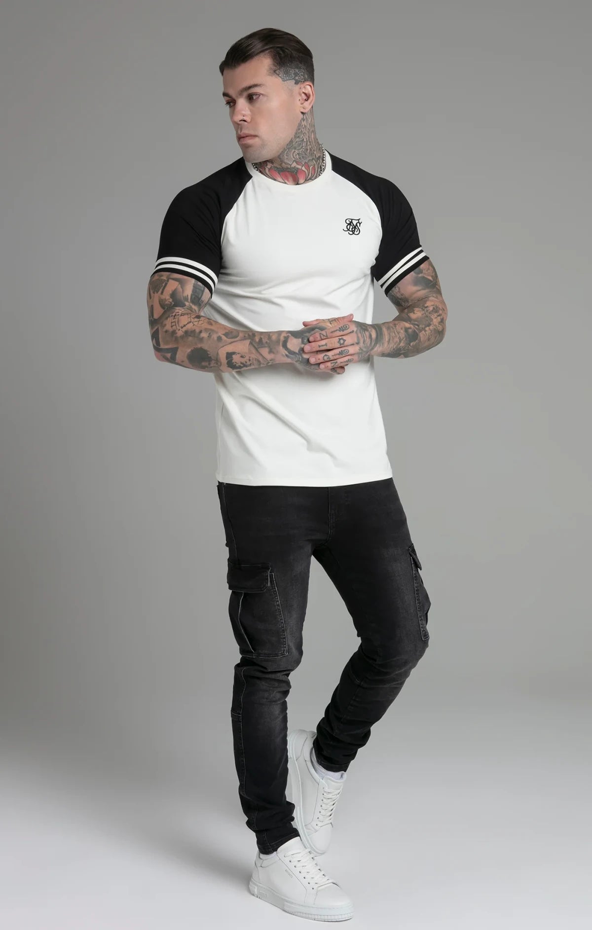 Raglan T-Shirt