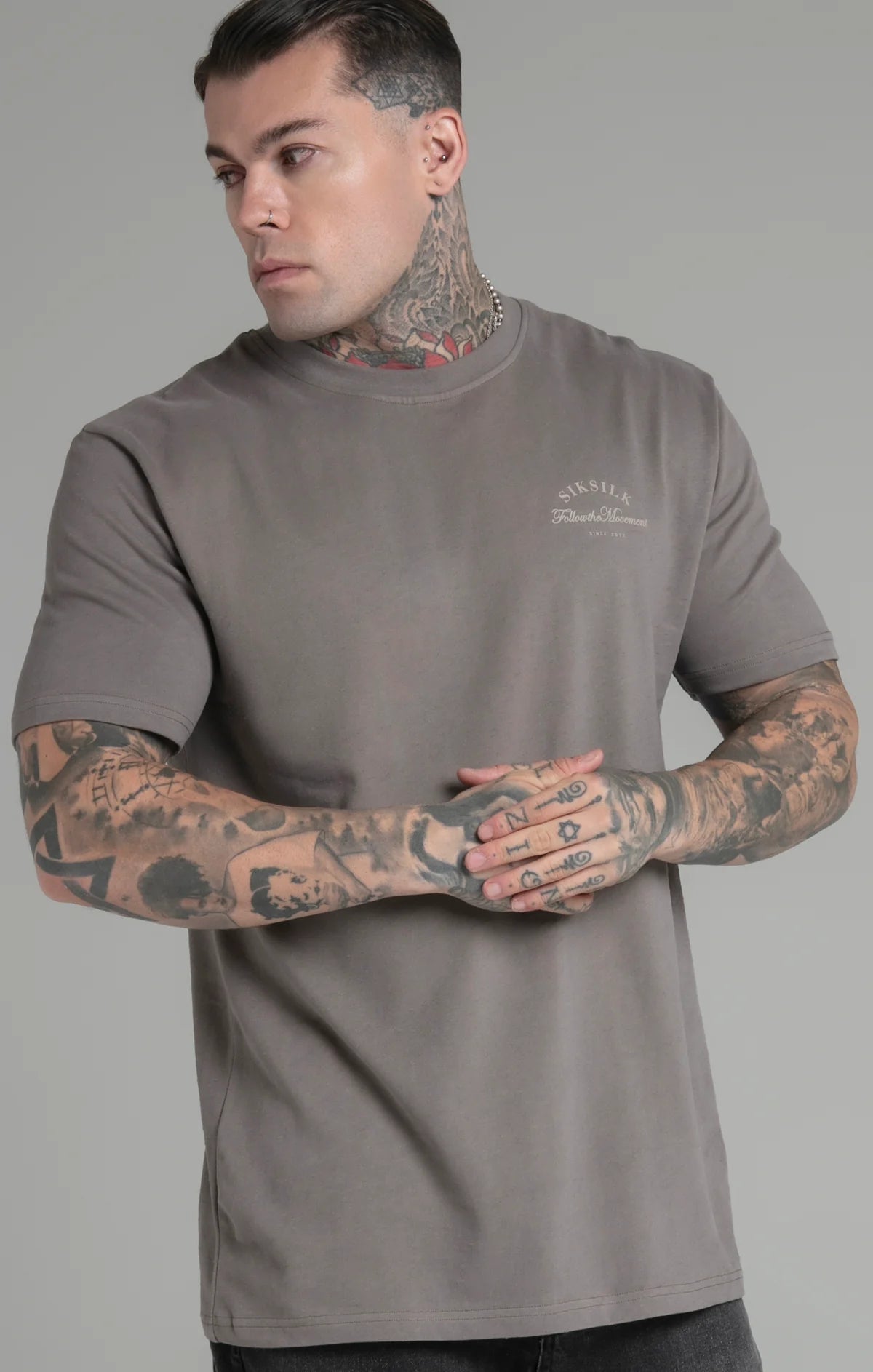 Relaxed Fit T-Shirt