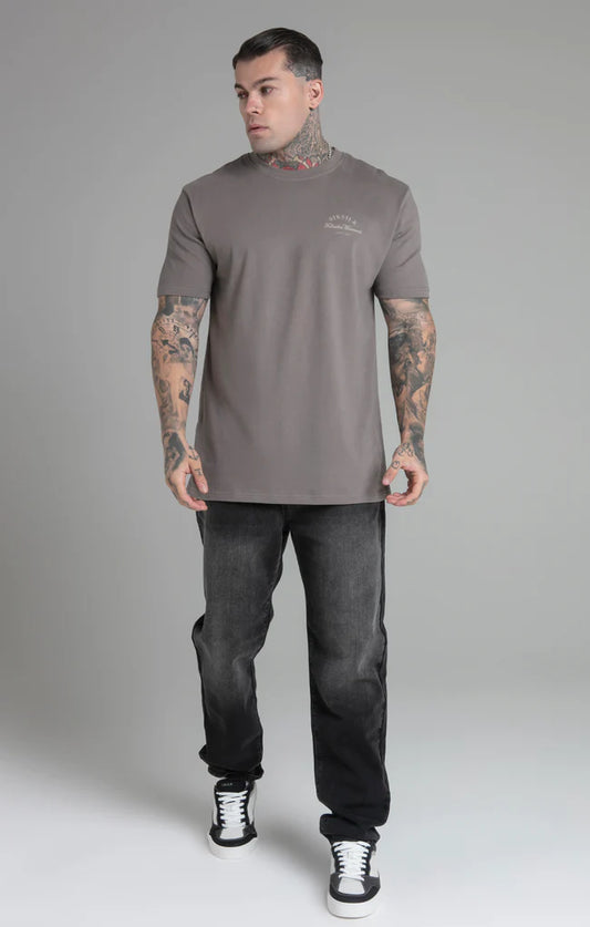 Relaxed Fit T-Shirt