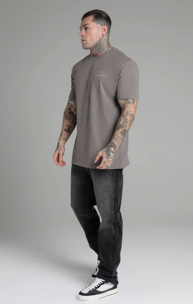 Relaxed Fit T-Shirt