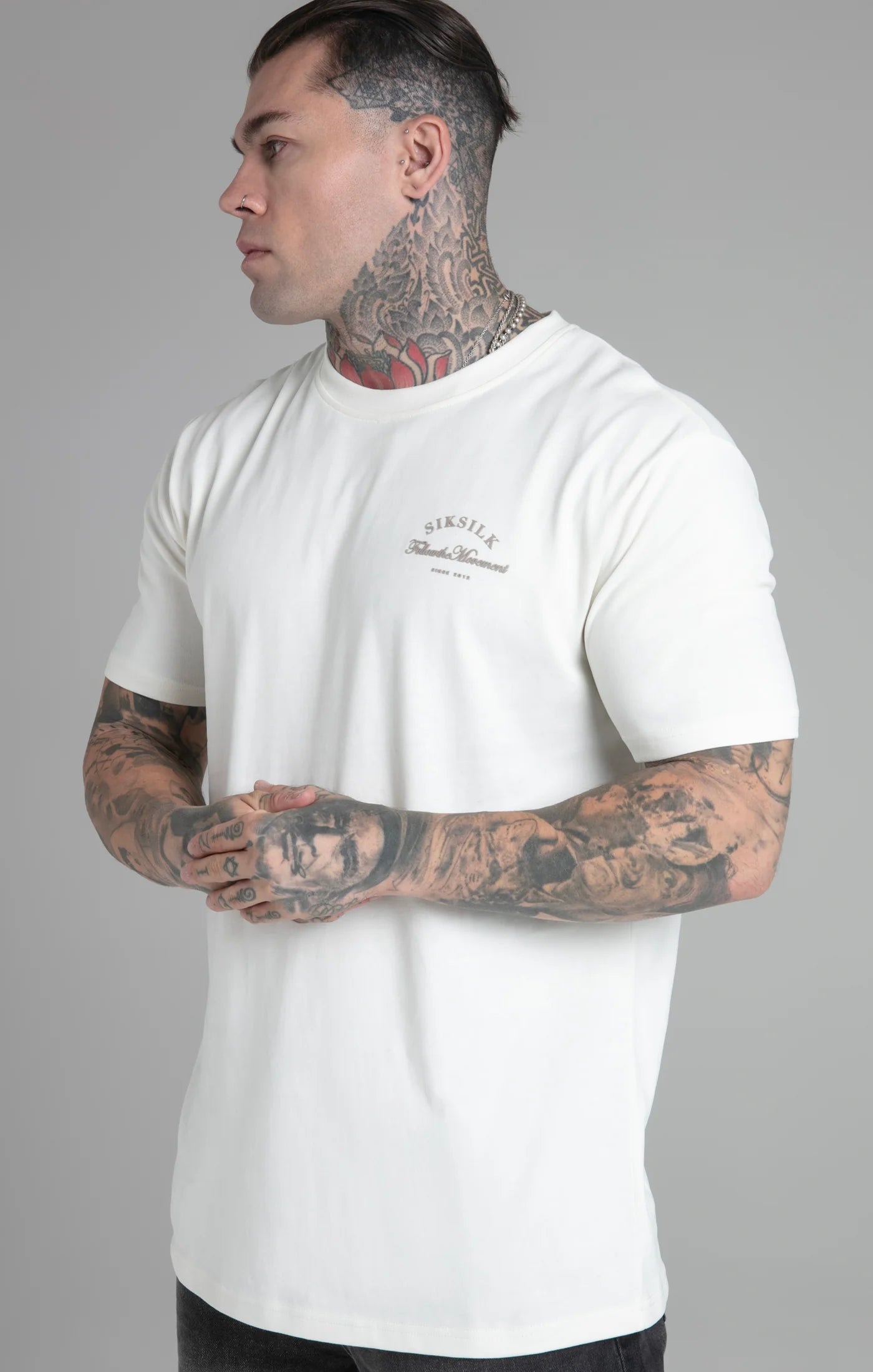 Relaxed Fit T-Shirt