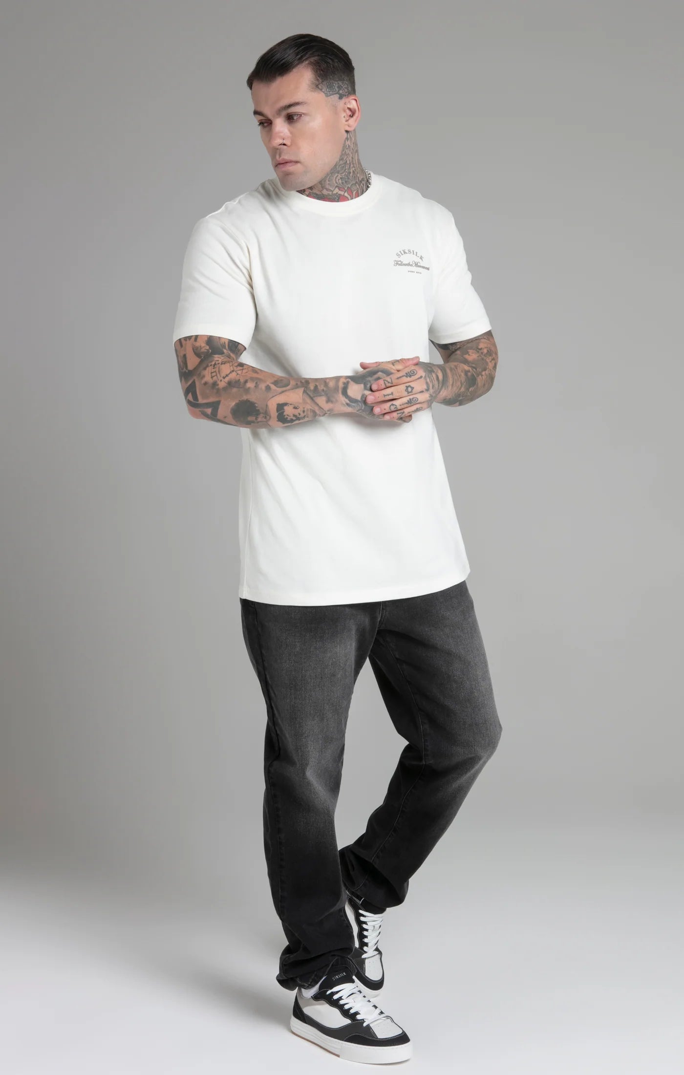 Relaxed Fit T-Shirt