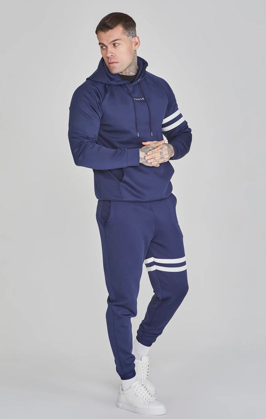 Muscle Fit Hoodie