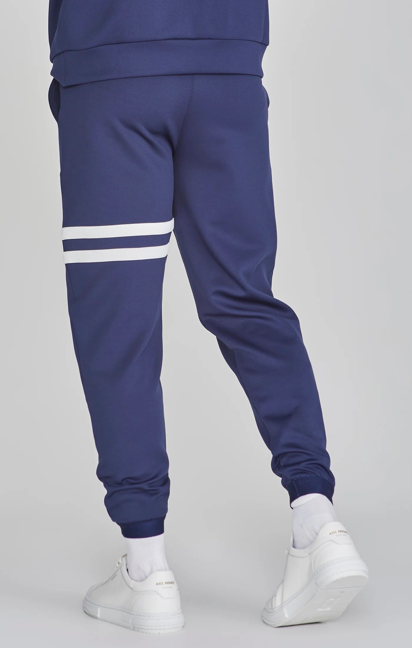 MUSCLE FIT JOGGERS