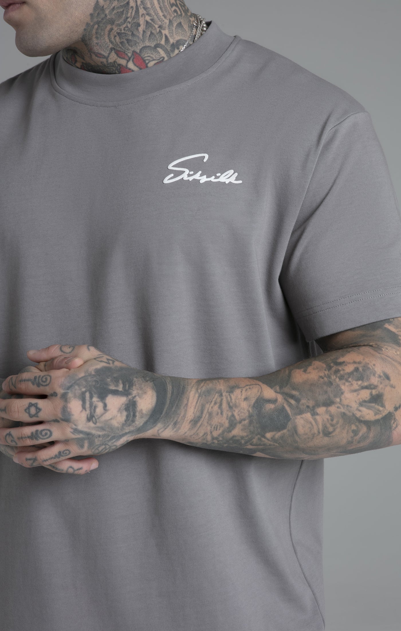 Script T-Shirt