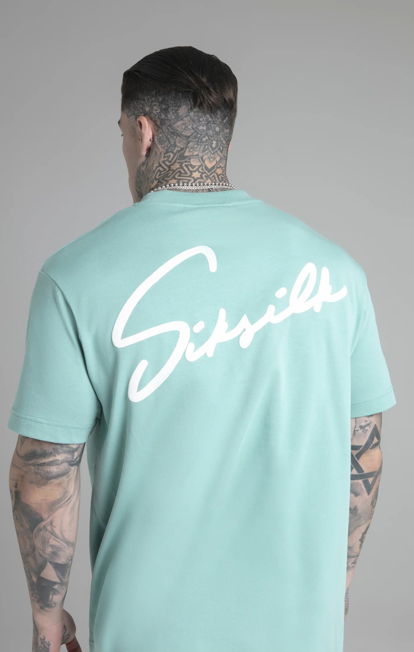 Script T-Shirt