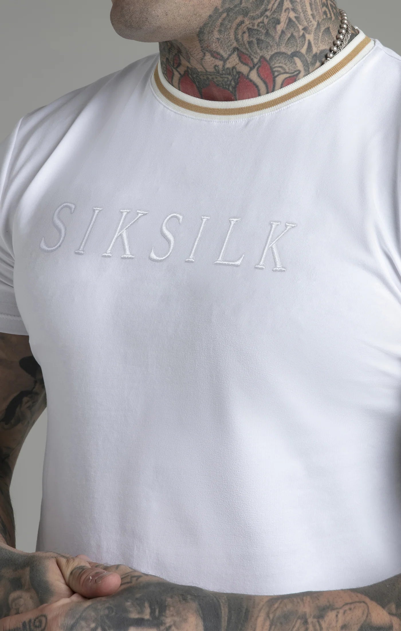 Logo T-Shirt