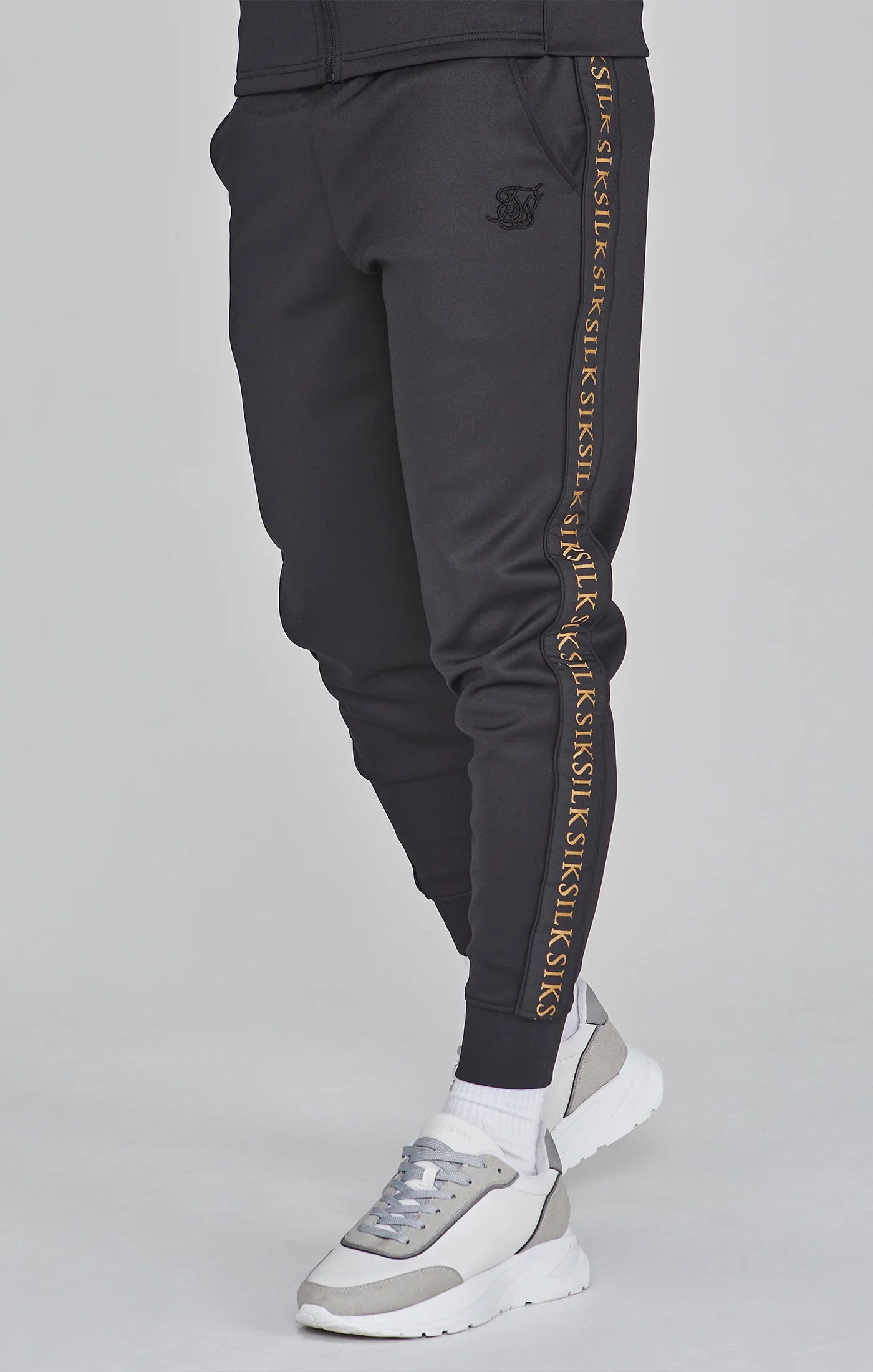 Hoodie and Joggers Set