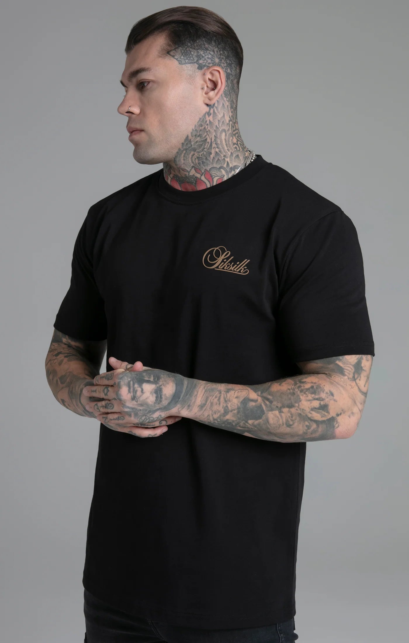 Relaxed Fit T-Shirt