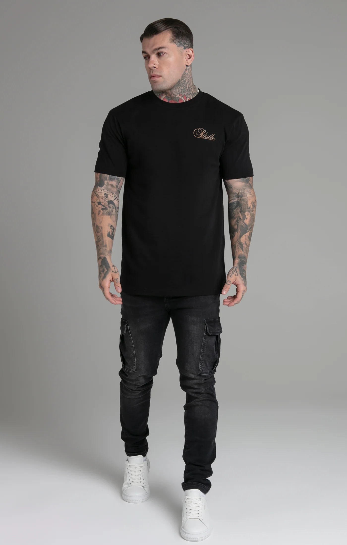 Relaxed Fit T-Shirt