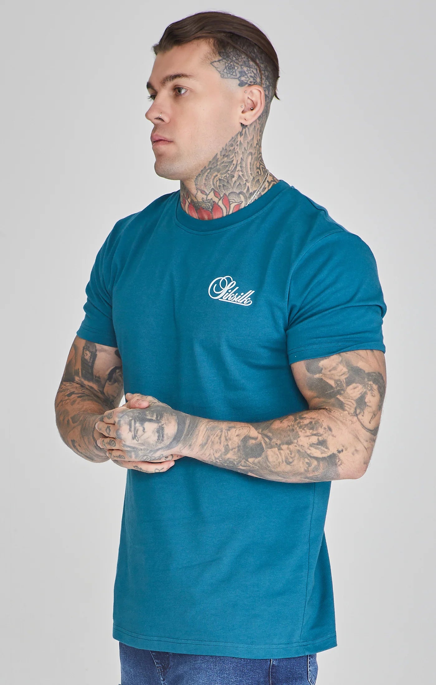 Relaxed Fit T-Shirt