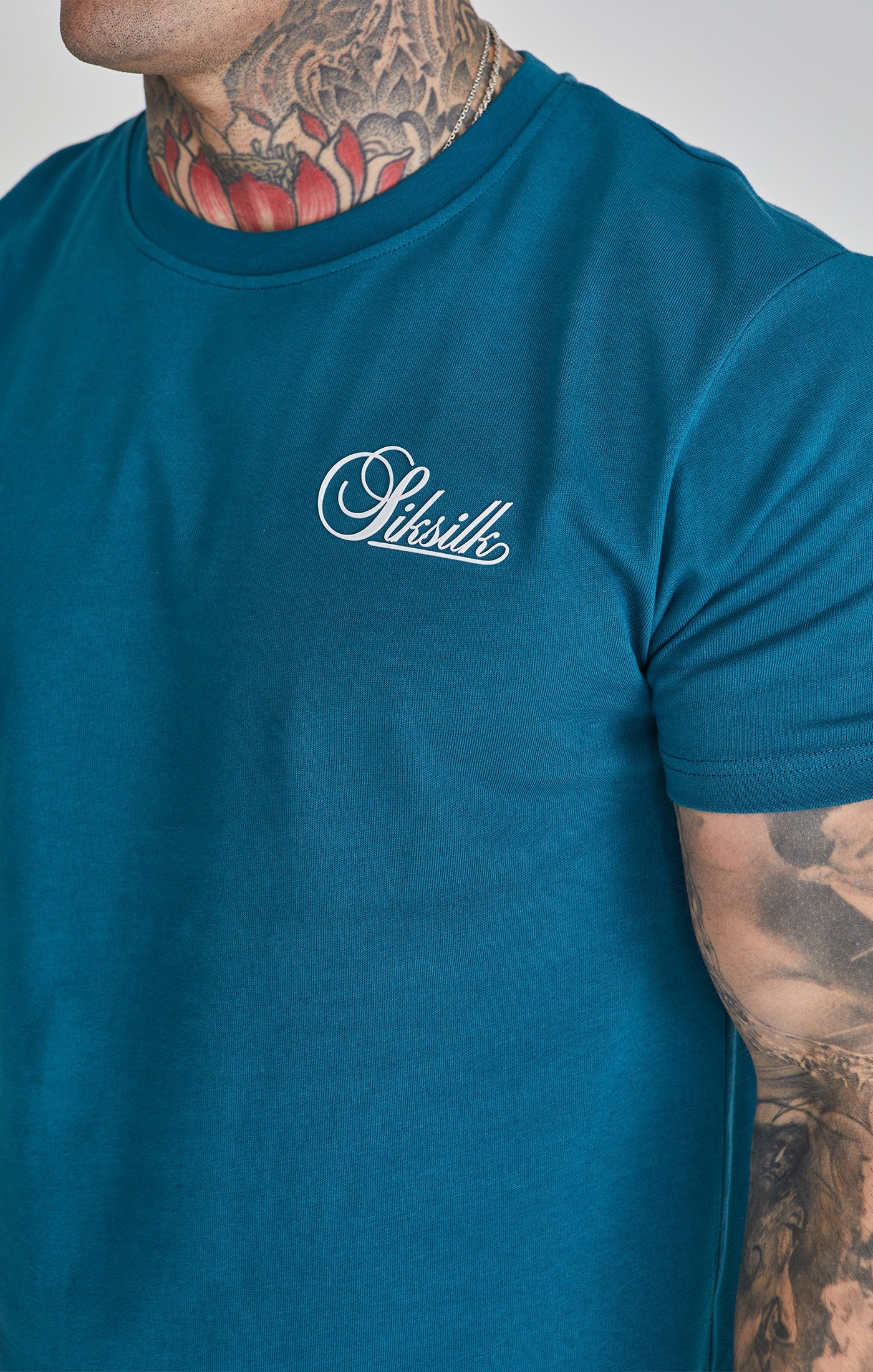 Relaxed Fit T-Shirt