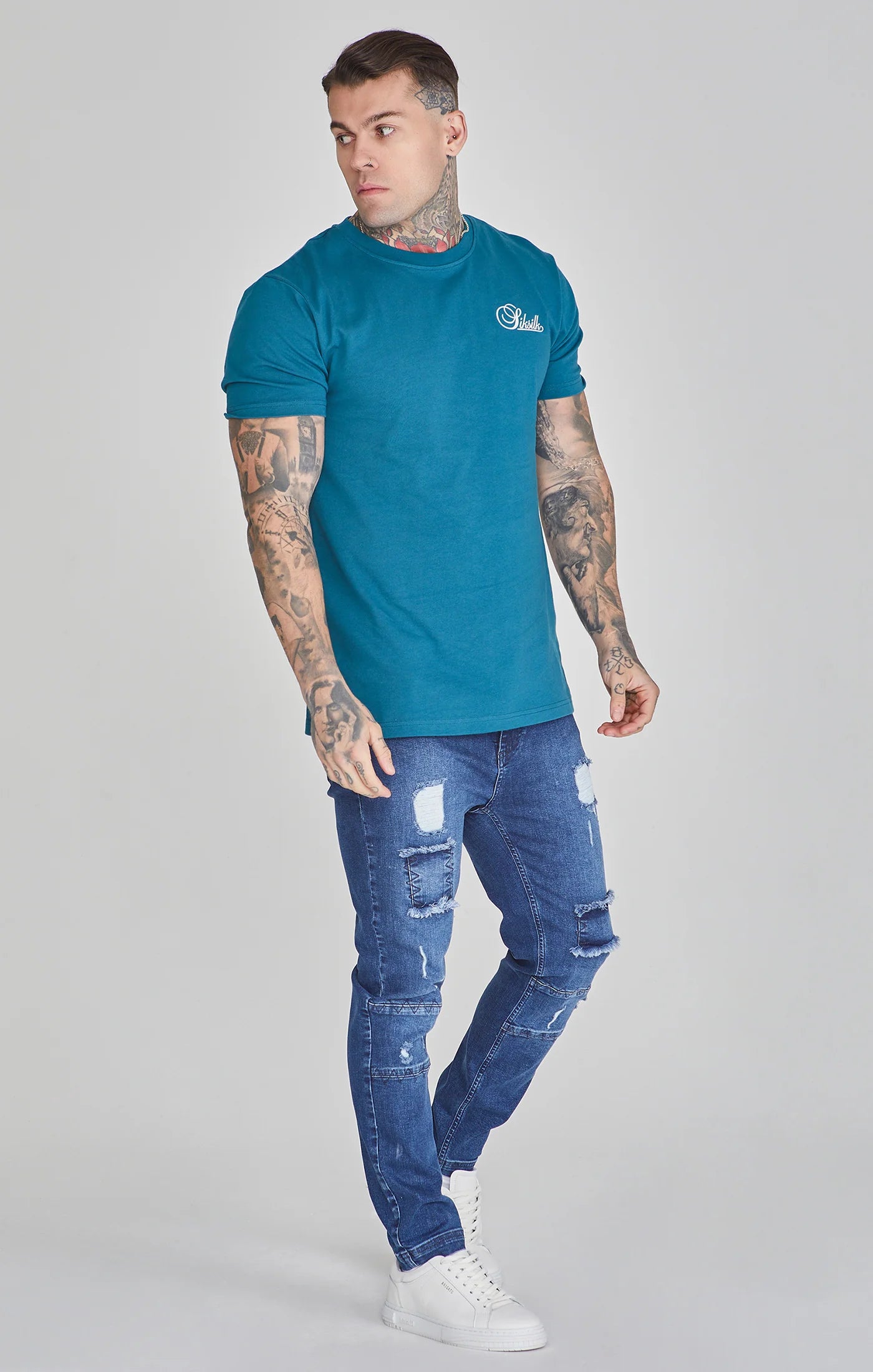 Relaxed Fit T-Shirt