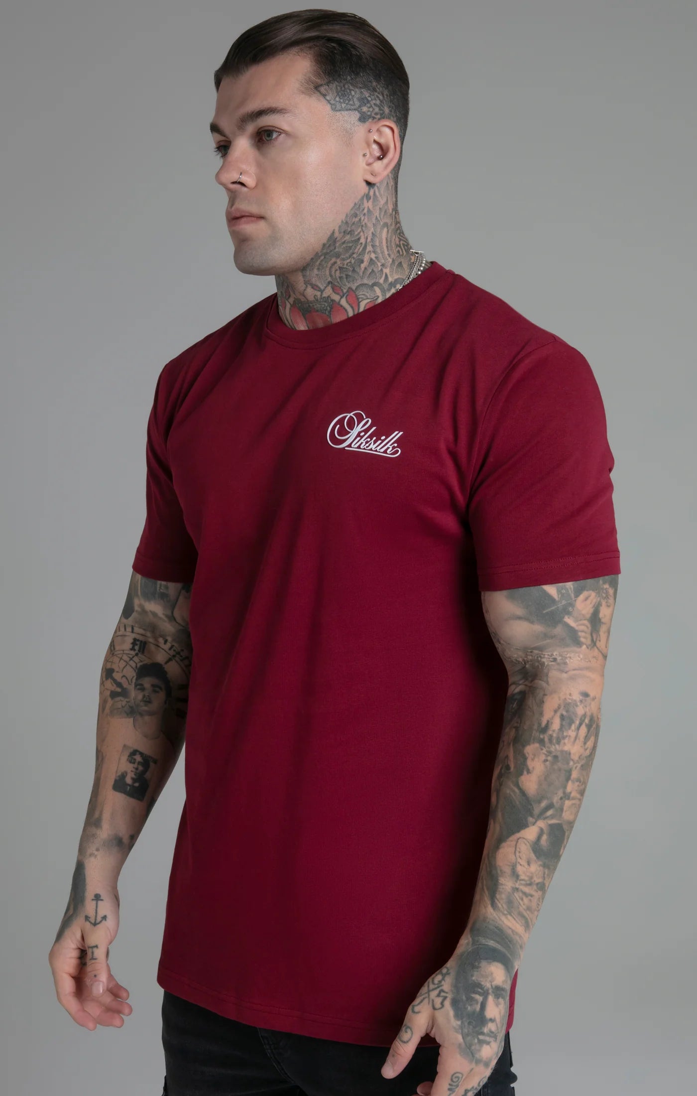 Relaxed Fit T-Shirt