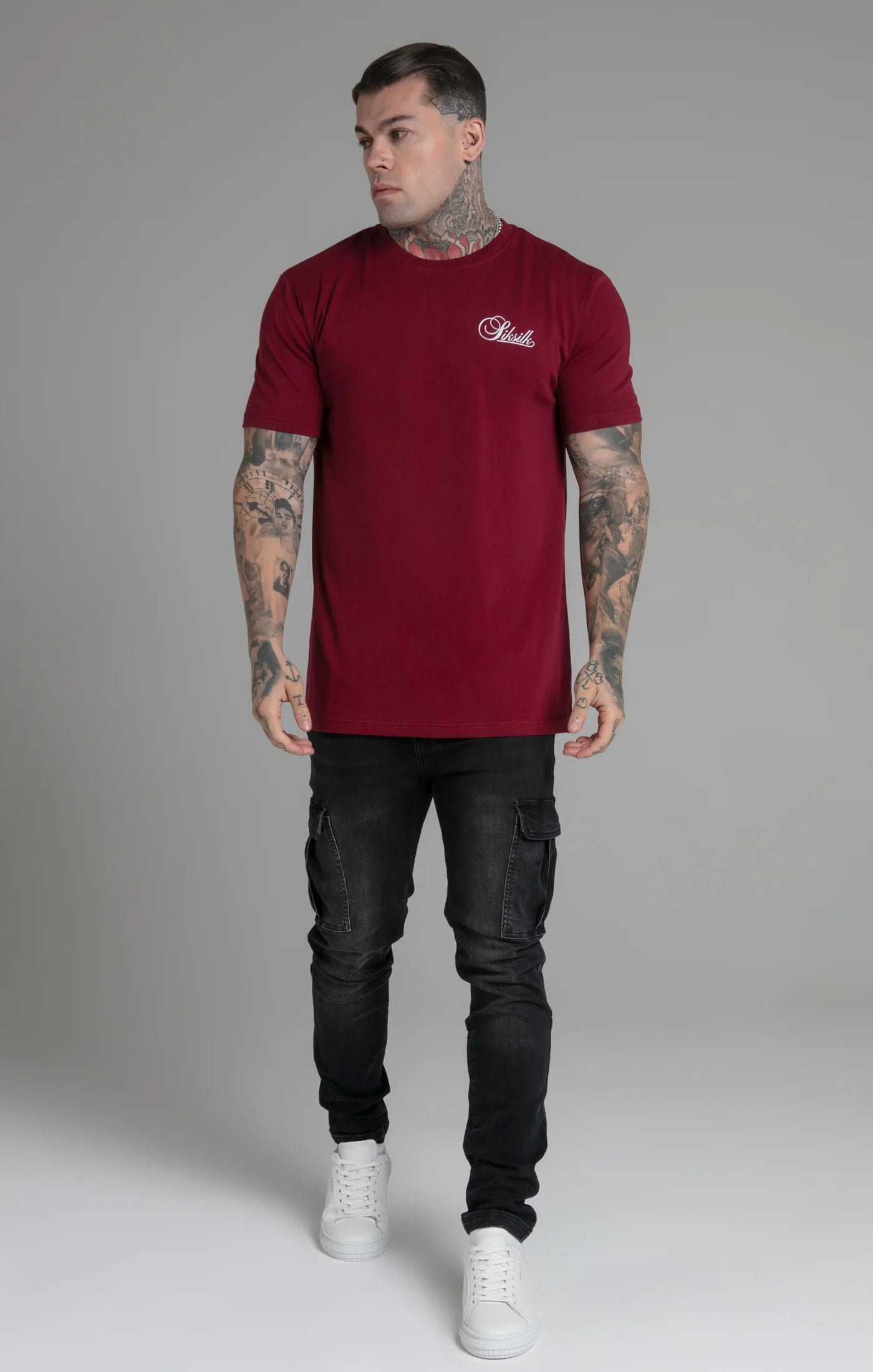 Relaxed Fit T-Shirt