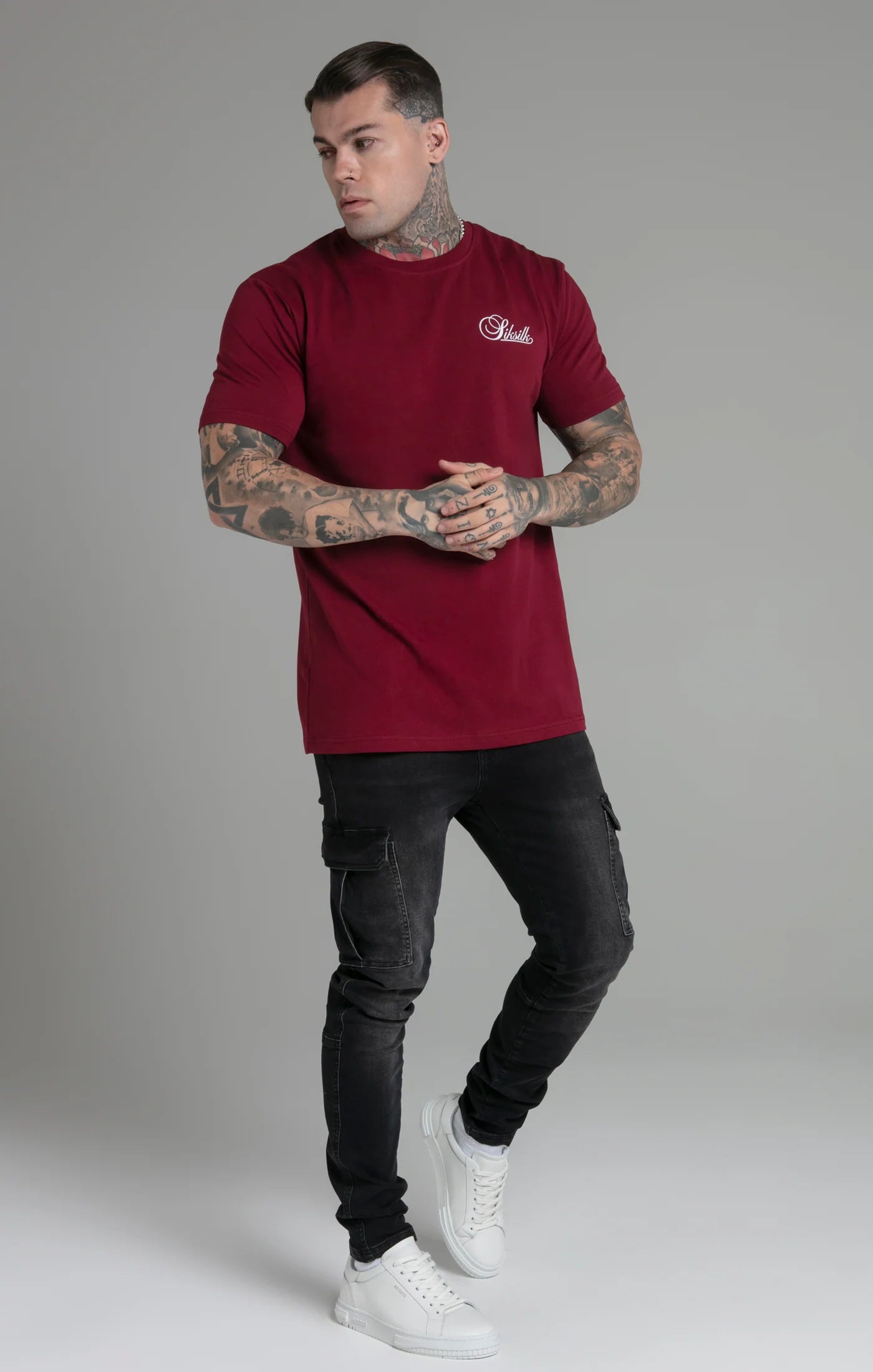 Relaxed Fit T-Shirt