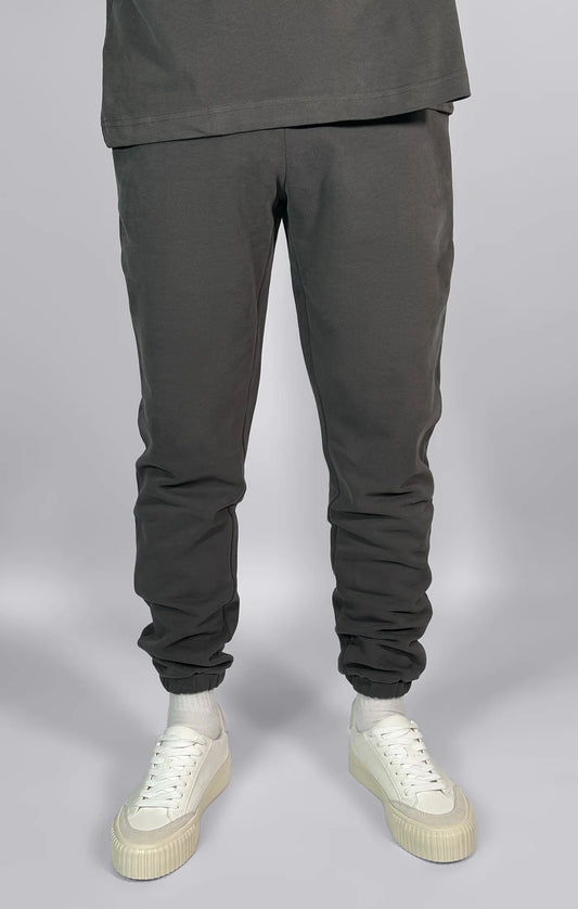 Graphic Joggers