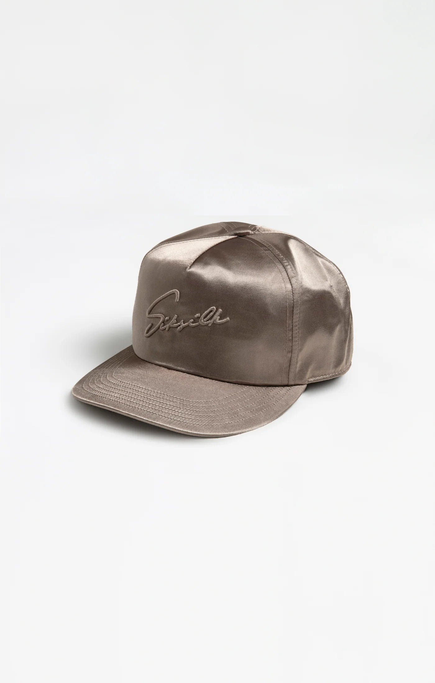 Full Trucker Cap