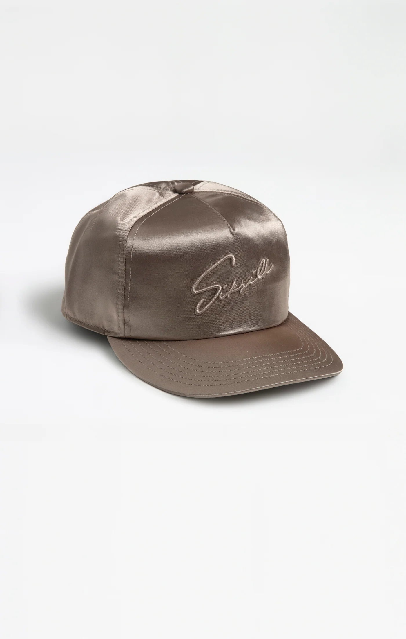 Full Trucker Cap