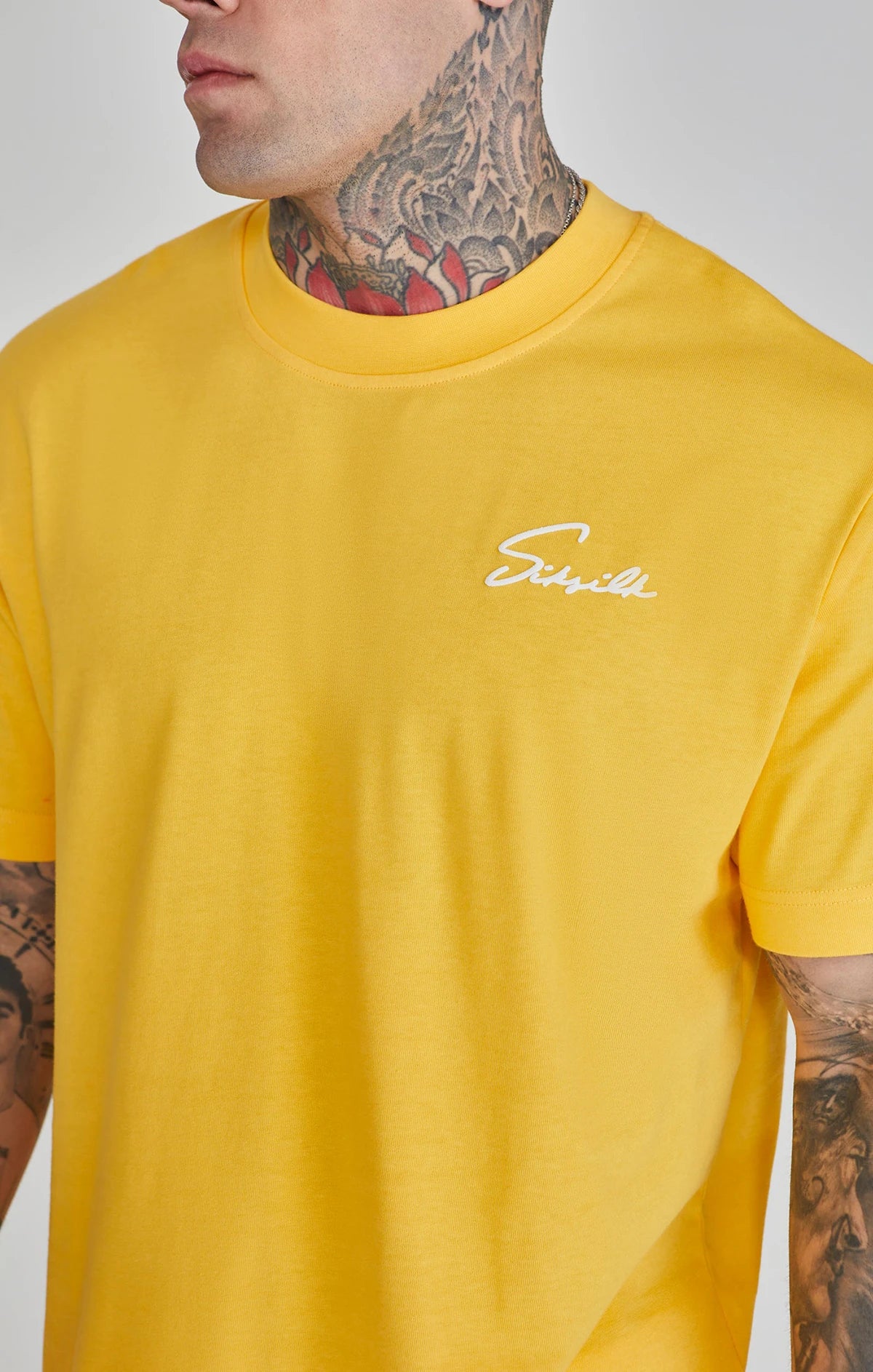 Script T-Shirt