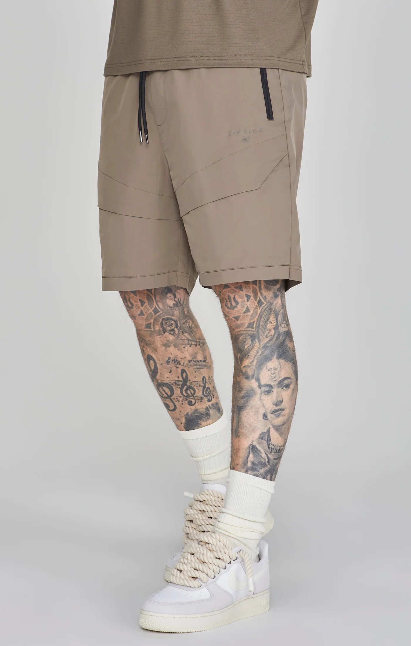 Cargo Shorts