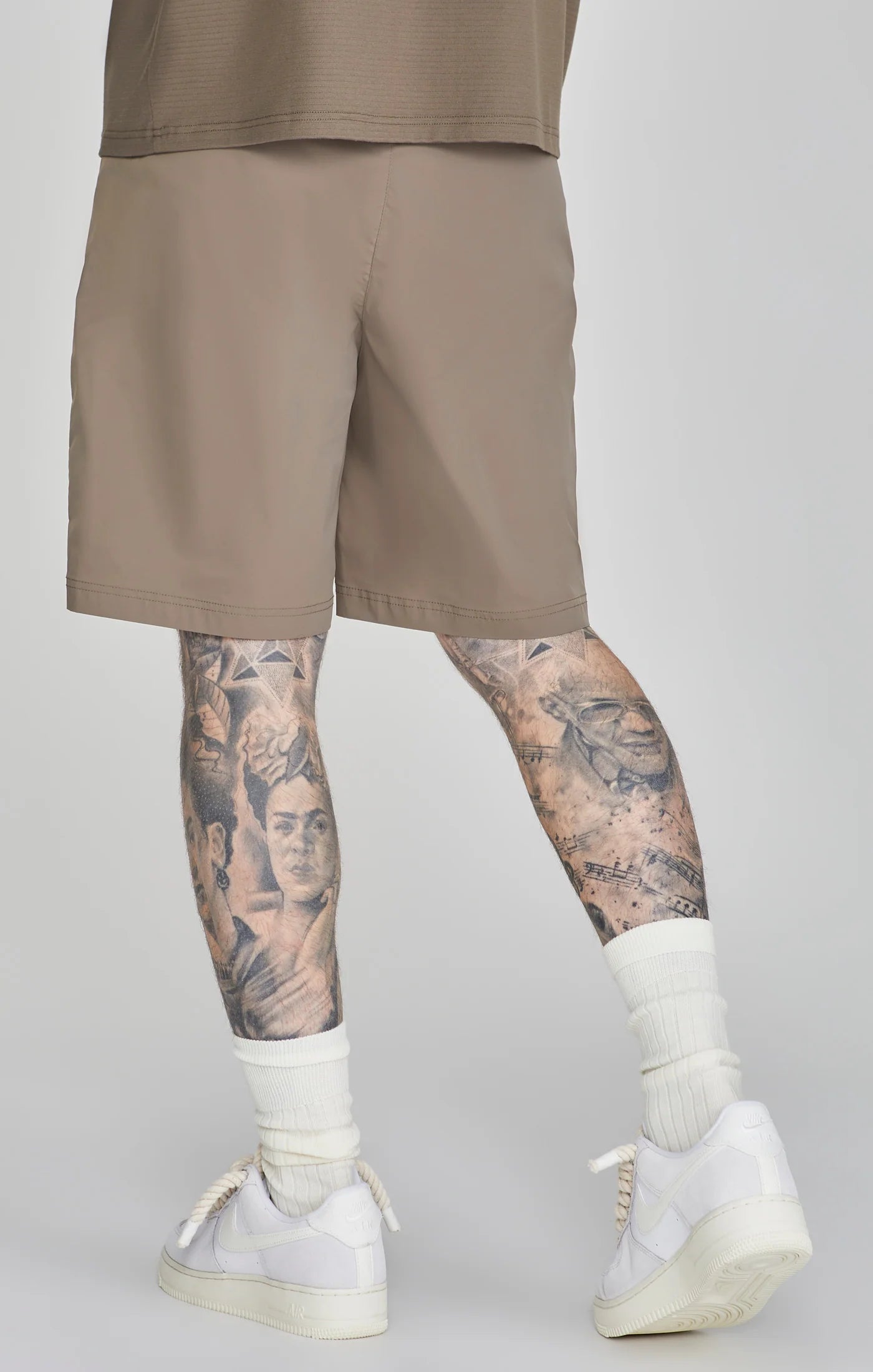 Cargo Shorts